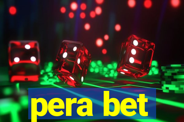 pera bet